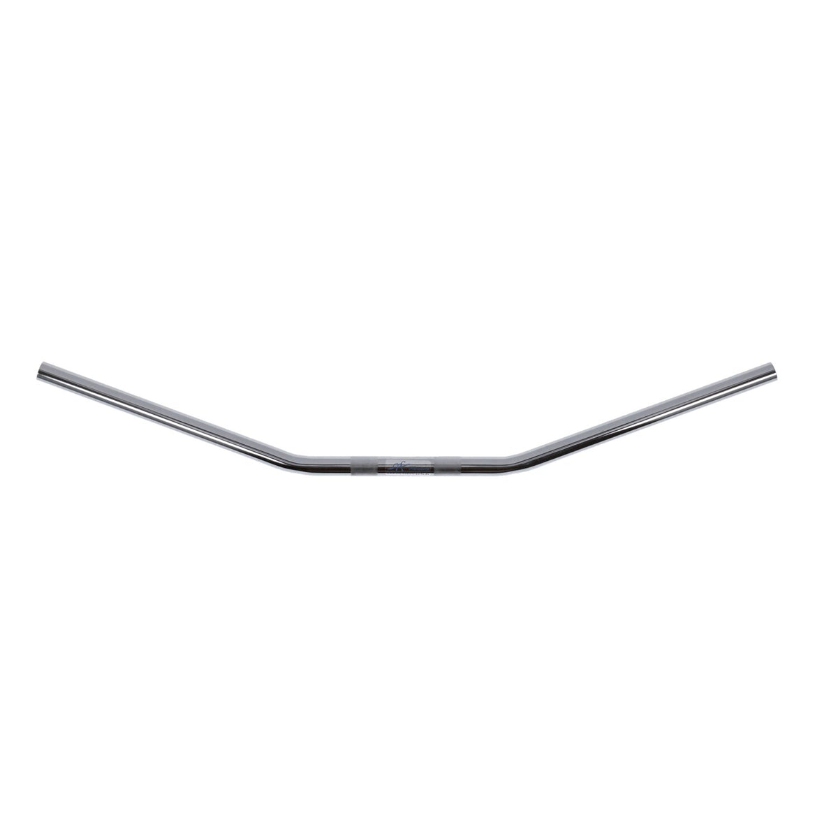 Fehling CRC Fehling 7/8" (22mm) Drag bar 82cm wide - Chrome