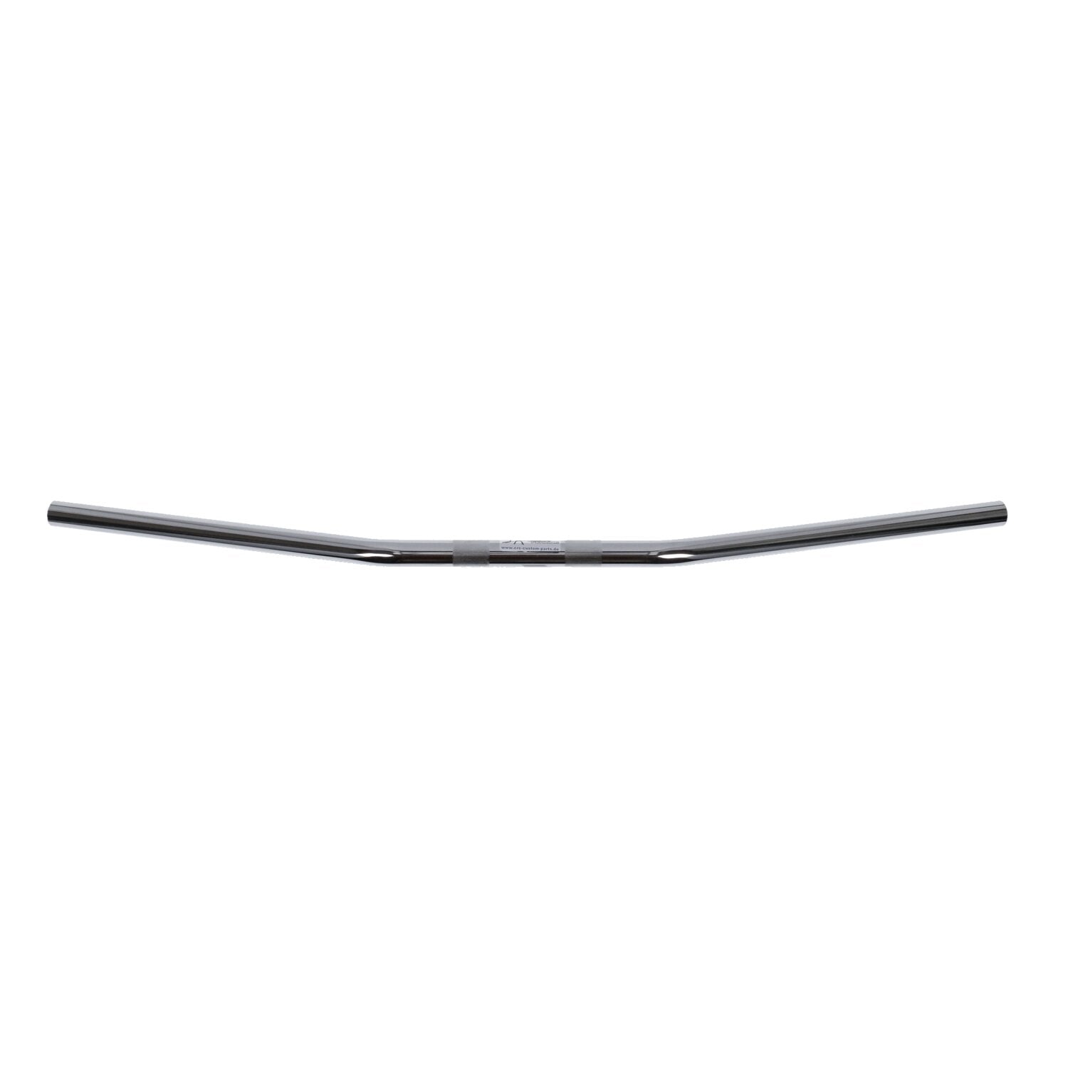 Fehling CRC Fehling 7/8" (22mm) Drag bar 82cm wide - Chrome