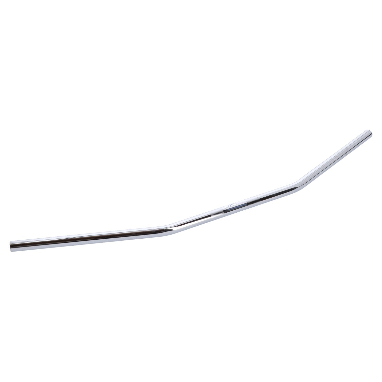 Fehling CRC Fehling 7/8" (22mm) Drag bar 92cm wide - Chrome