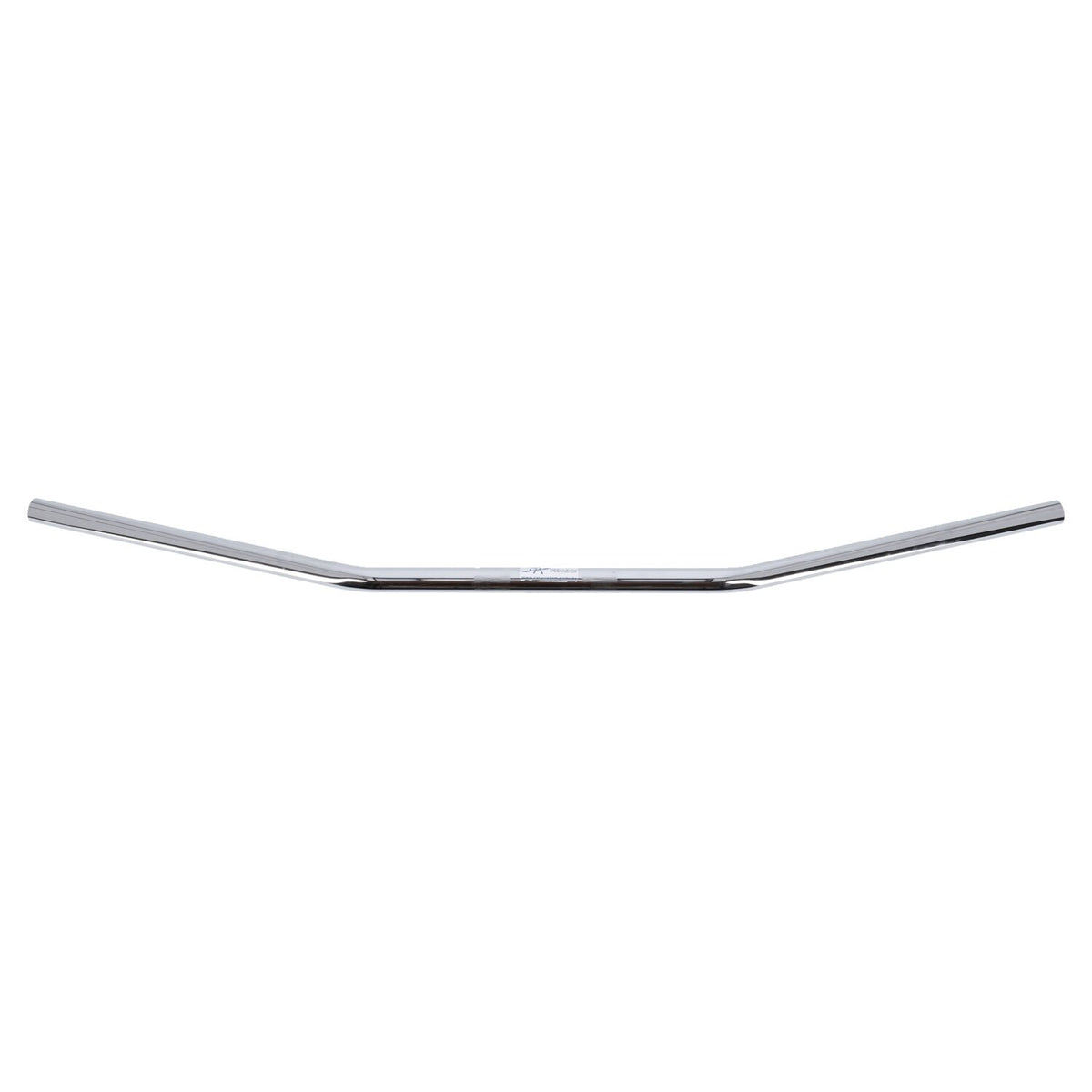 Fehling CRC Fehling 7/8" (22mm) Drag bar 92cm wide - Chrome