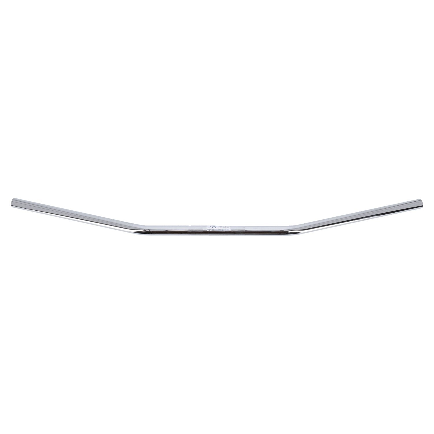 Fehling CRC Fehling 7/8" (22mm) Drag bar 92cm wide - Chrome