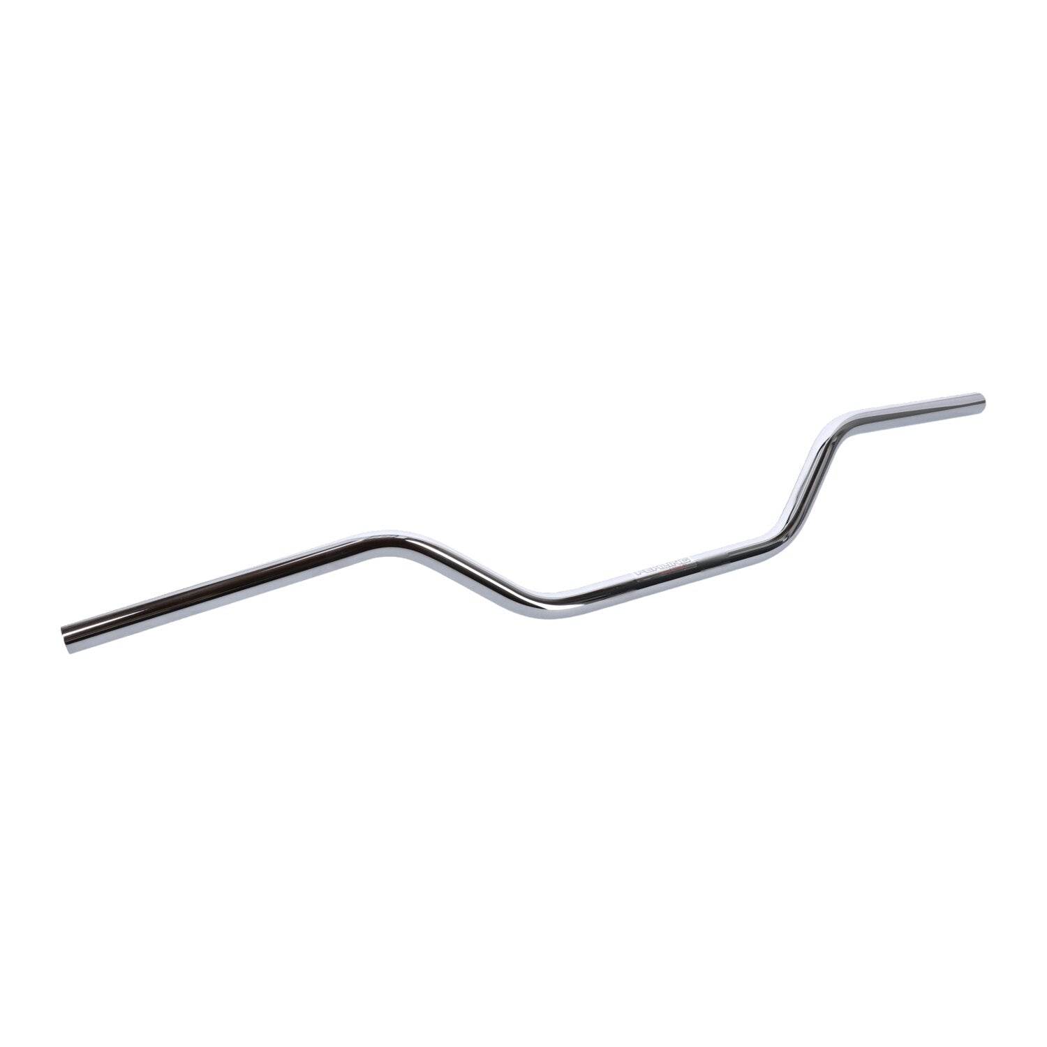 Fehling CRC Fehling 7/8" (22mm) Superbike Bar - 92cm wide - Chrome