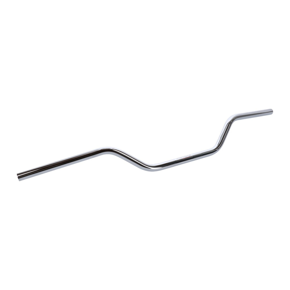 Fehling CRC Fehling 7/8" (22mm) Superbike Bar - 92cm wide - Chrome