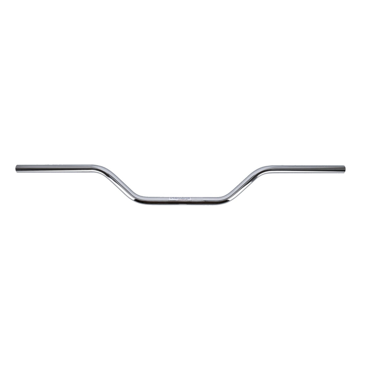 Fehling CRC Fehling 7/8" (22mm) Superbike Bar - 92cm wide - Chrome