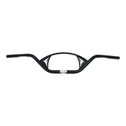 Fehling CRC Fehling 1" Crossroad handlebar - 95cm wide - Black