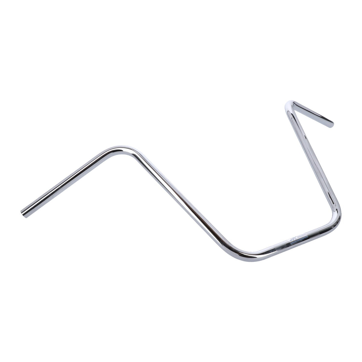 Fehling CRC Fehling 7/8" (22mm) Apehanger chrome