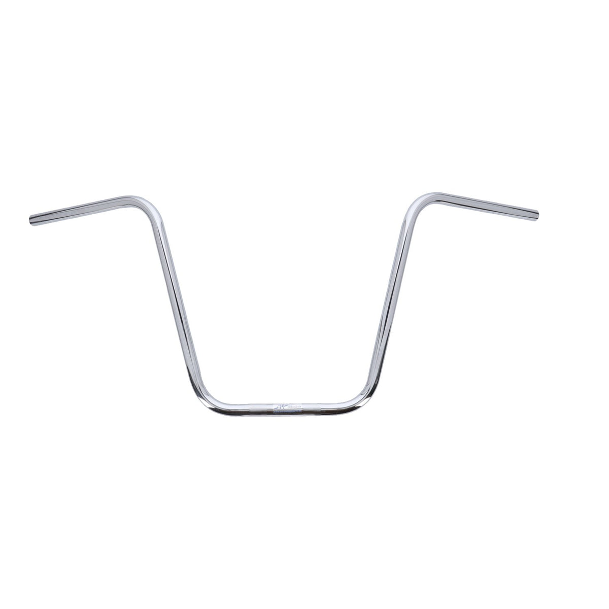 Fehling CRC Fehling 7/8" (22mm) Apehanger chrome