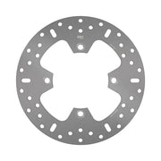 Ebc Round Hpsr Solid Broms Rotor För Motorcyklar - Bak