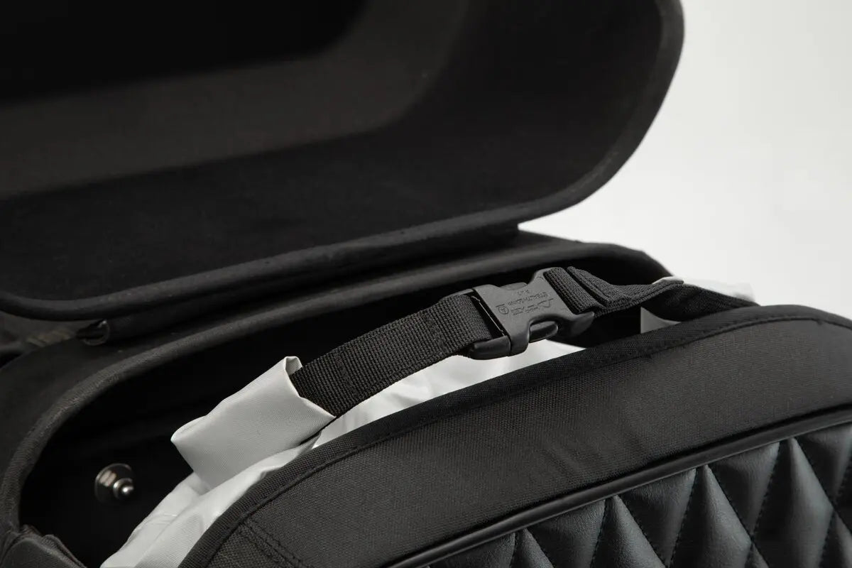 Sw-motech Legend Gear Lh2 Side Bag (Left)