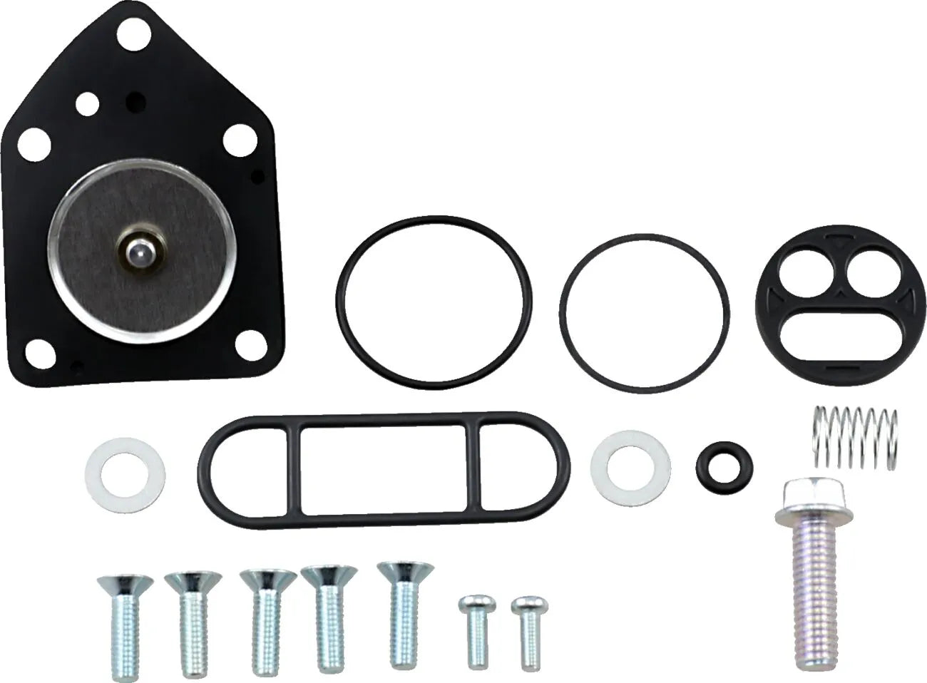 Parts Unlimited Petcock Repair Kit