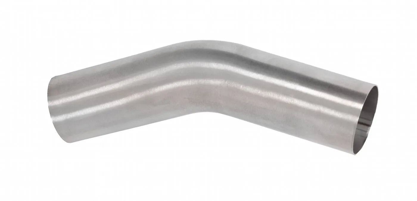 Spark Custom Exhaust Pipe For Exhaust Build - 50mm