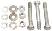 Colony Tank Mounting Kit for 45CI – Gas- & Oil Tank