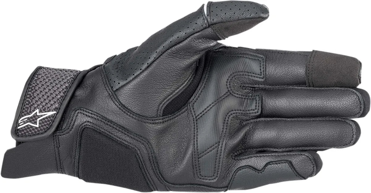 Alpinestars Morph Sport Gloves For Sport Riding - Black