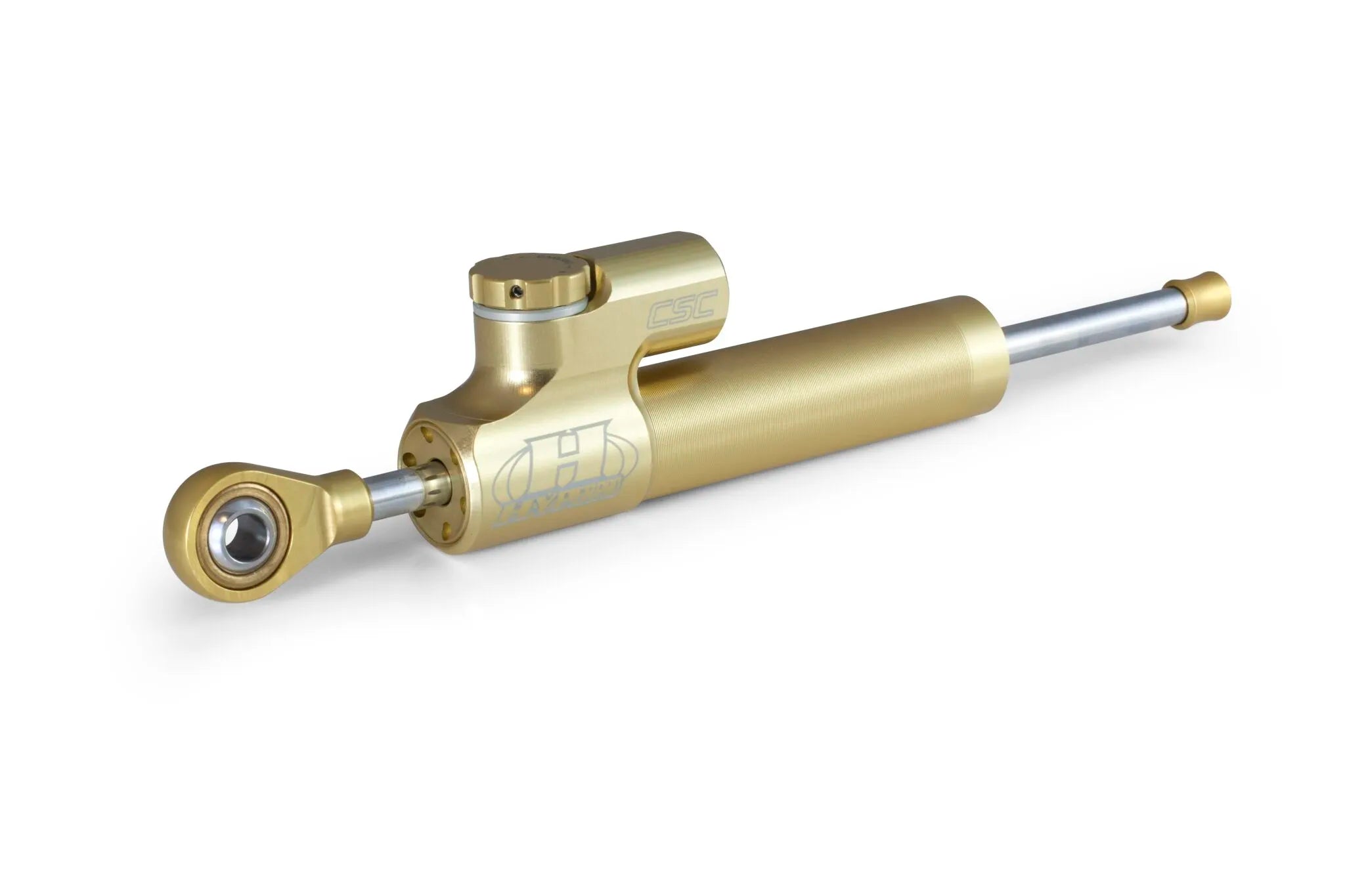 Hyperpro Csc Steering Damper Kit