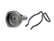 101 OCTANE Kickstart Pinion Gear