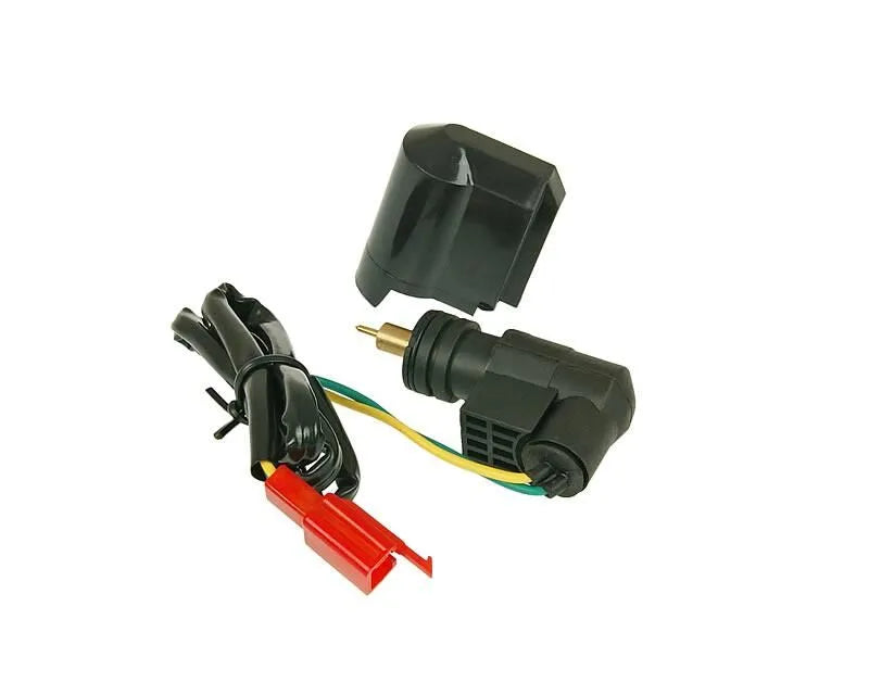 Naraku Electric Choke for Carburetor Systems