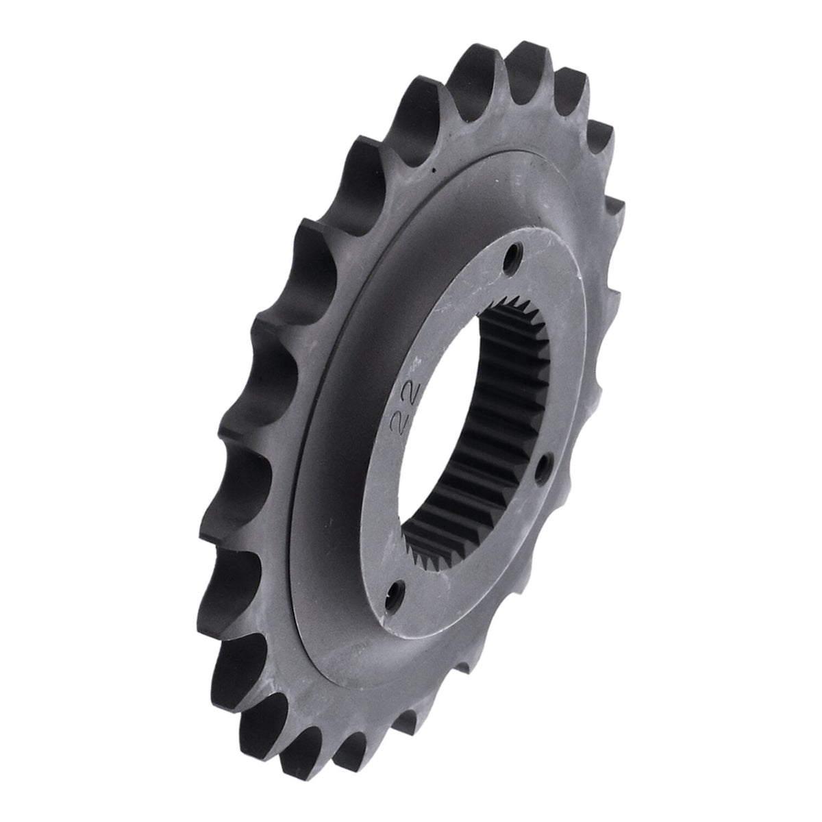 MCS Transmission sprocket 22t