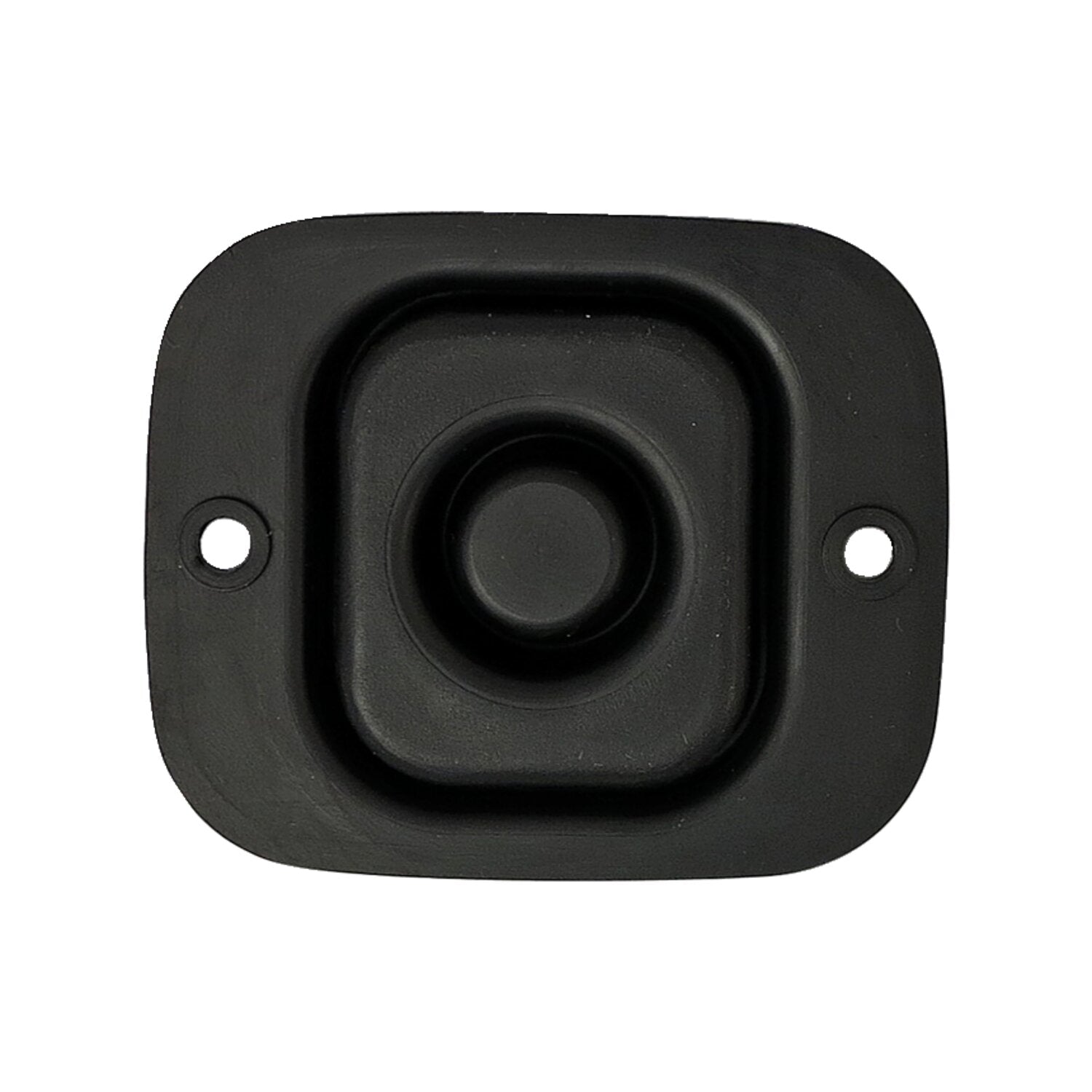 MCS Gasket h/b master cyl cover no hole