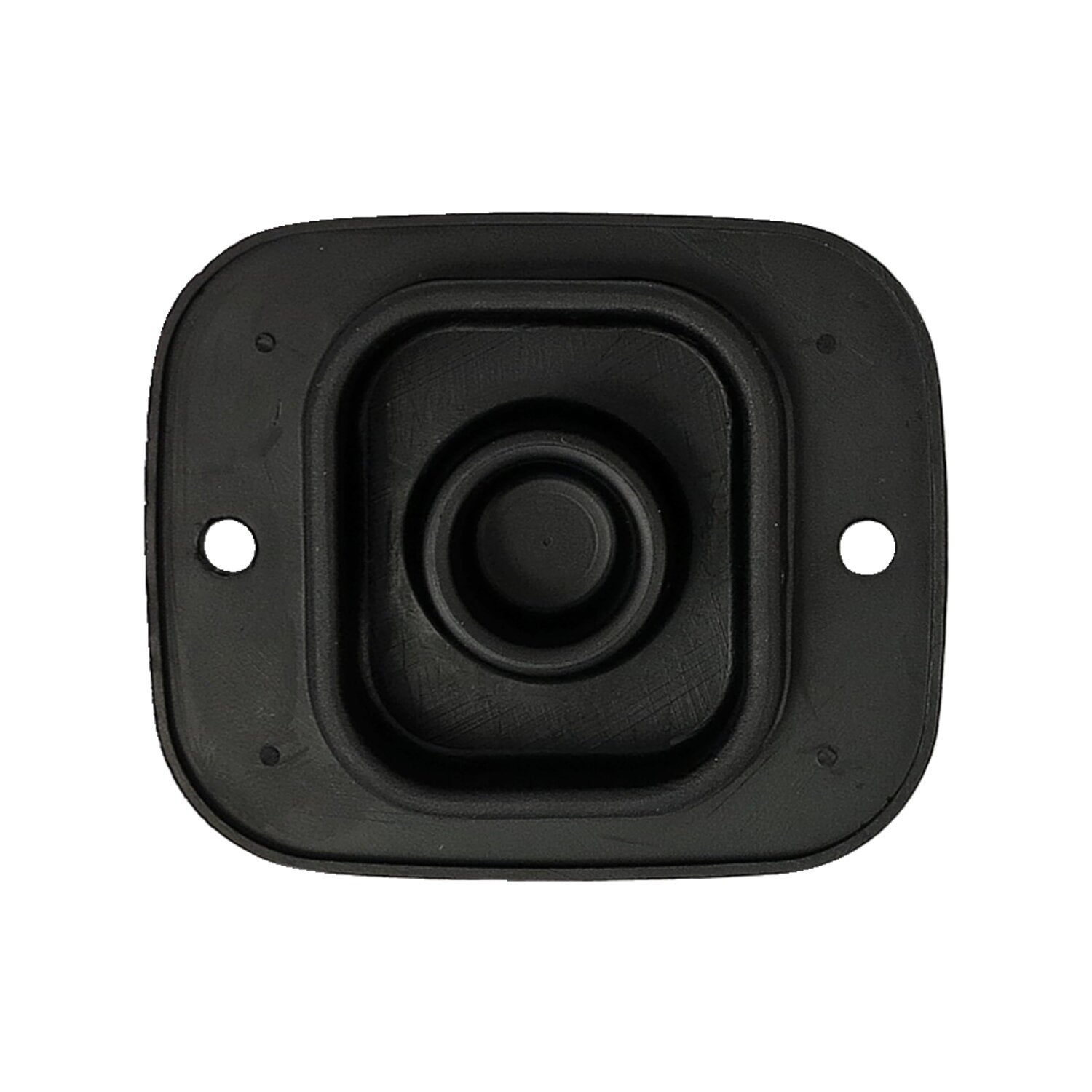 MCS Gasket h/b master cyl cover no hole