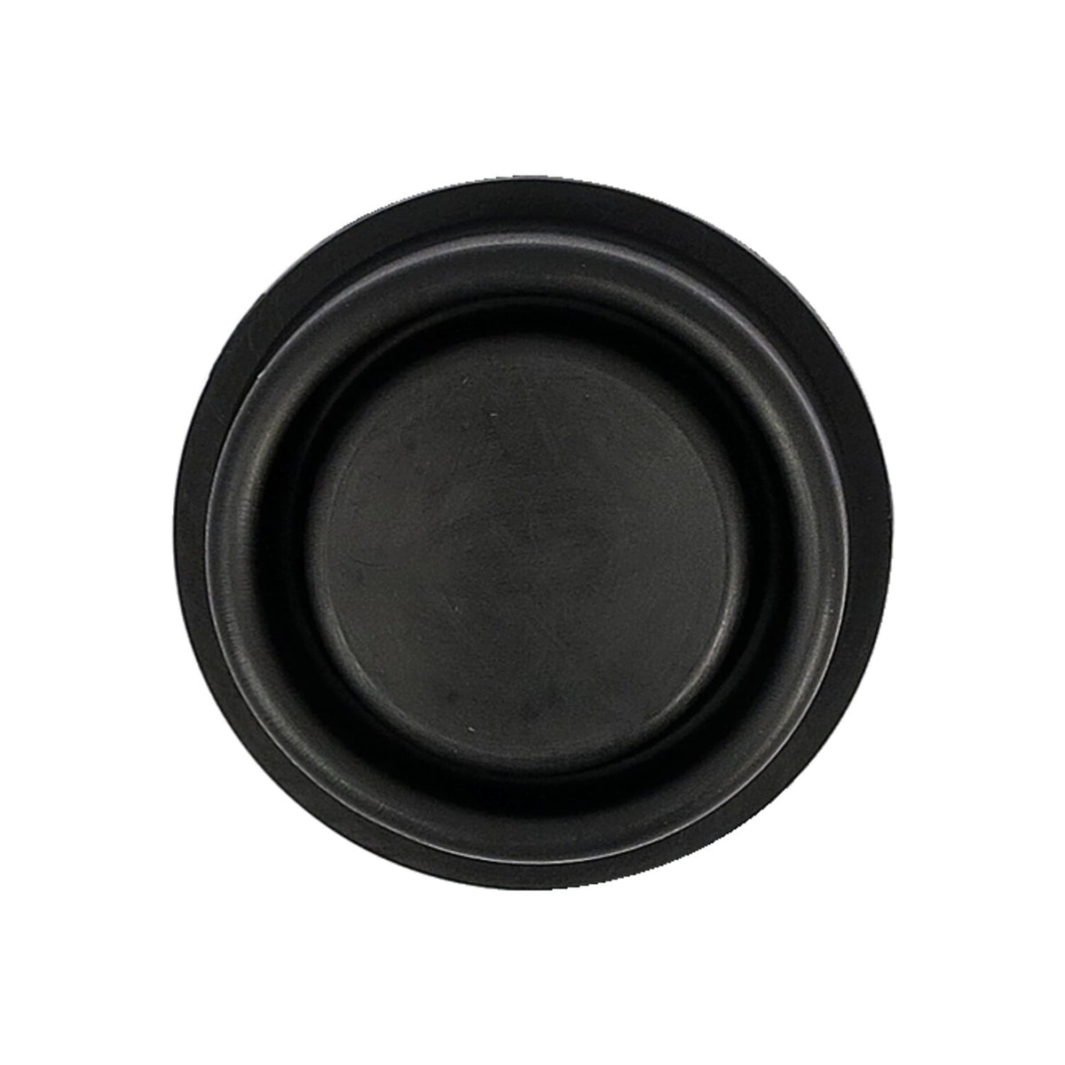 MCS Gasket master cylinder cover rear