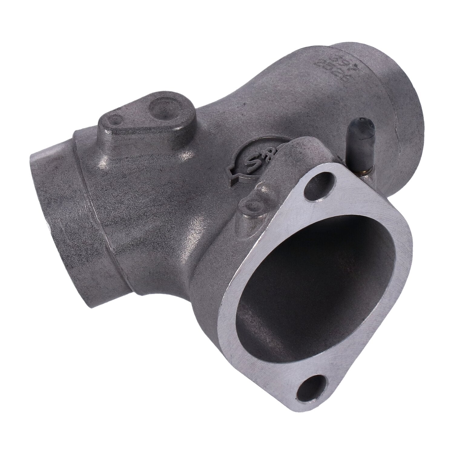S&S G manifold OEM & S&S heads size 397