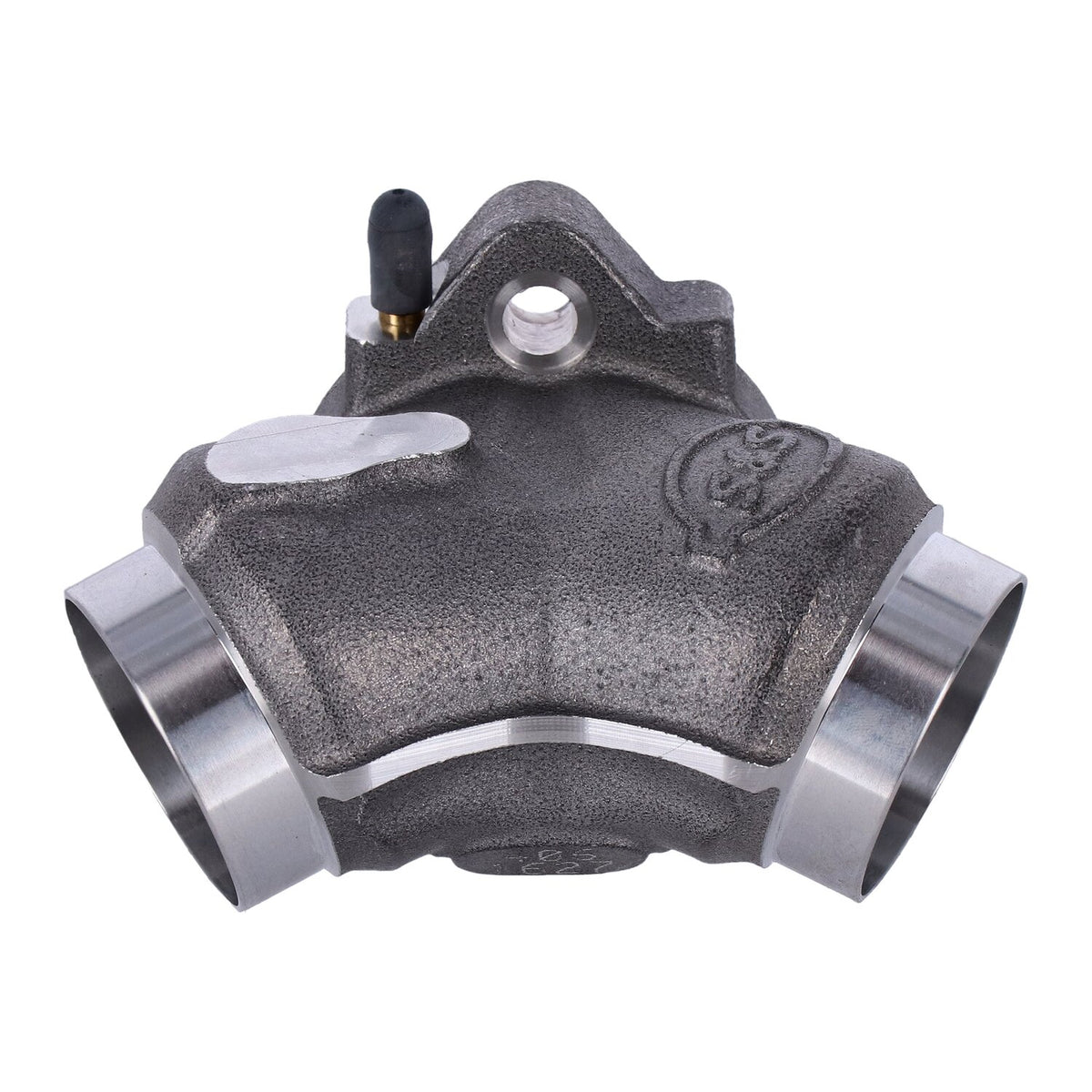 S&S E manifold OEM & S&S heads size 406