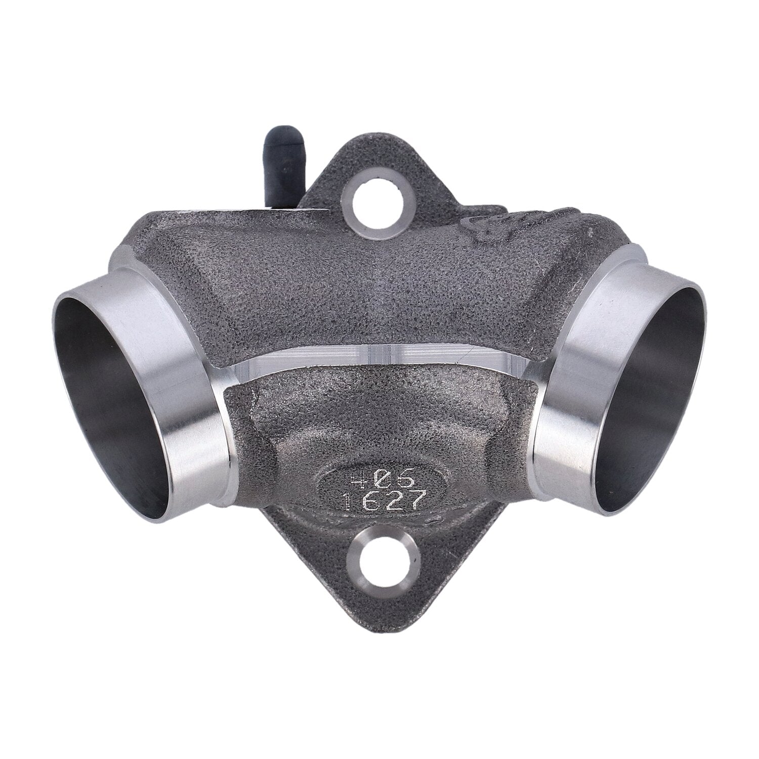 S&S E manifold OEM & S&S heads size 406