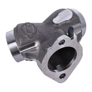 S&S E manifold OEM & S&S heads size 406
