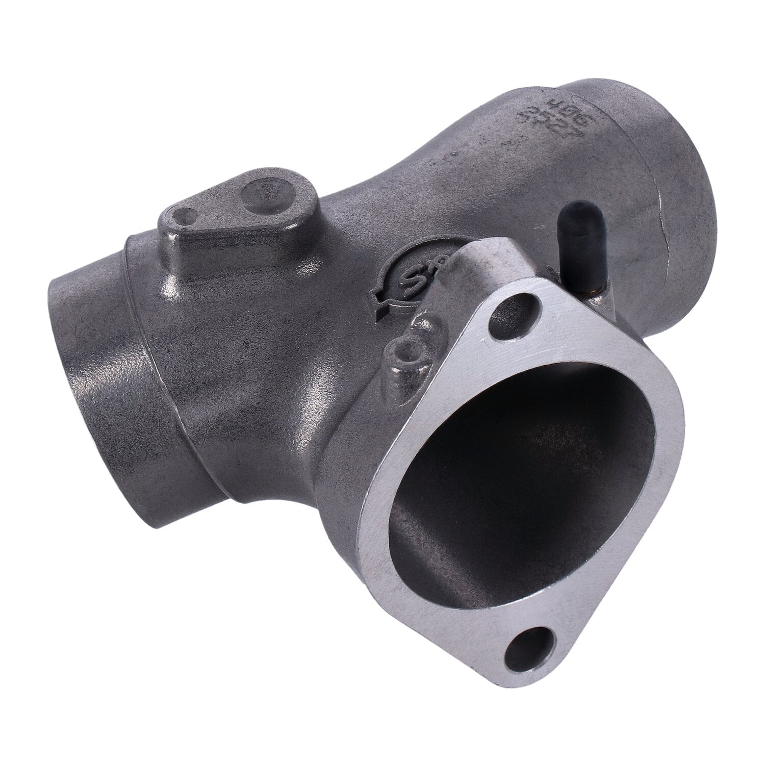 S&S G manifold OEM & S&S heads size 406