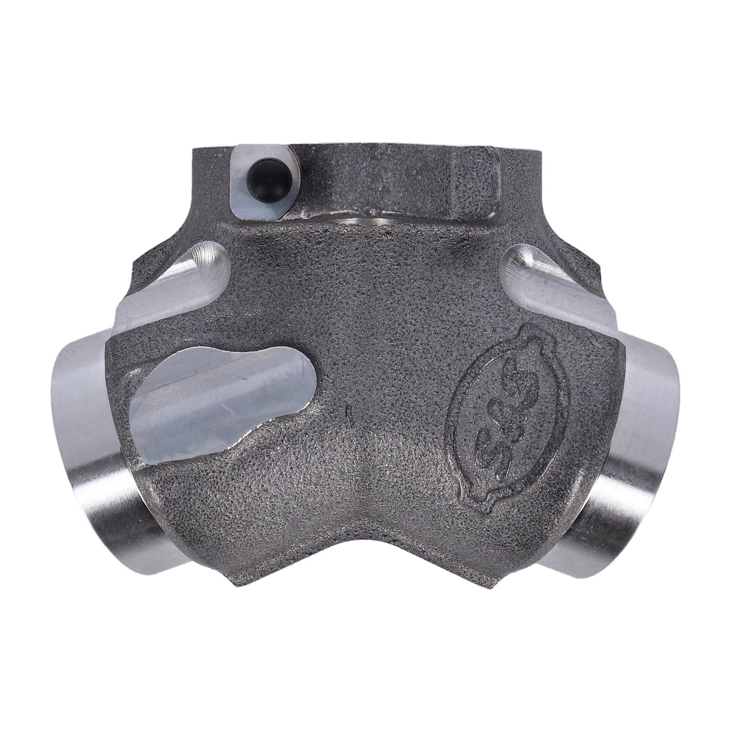 S&S E manifold S&S & OEM heads size 387