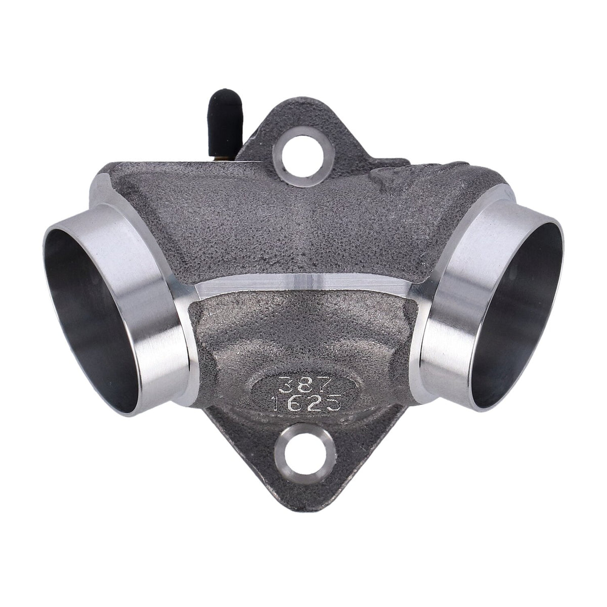 S&S E manifold S&S & OEM heads size 387