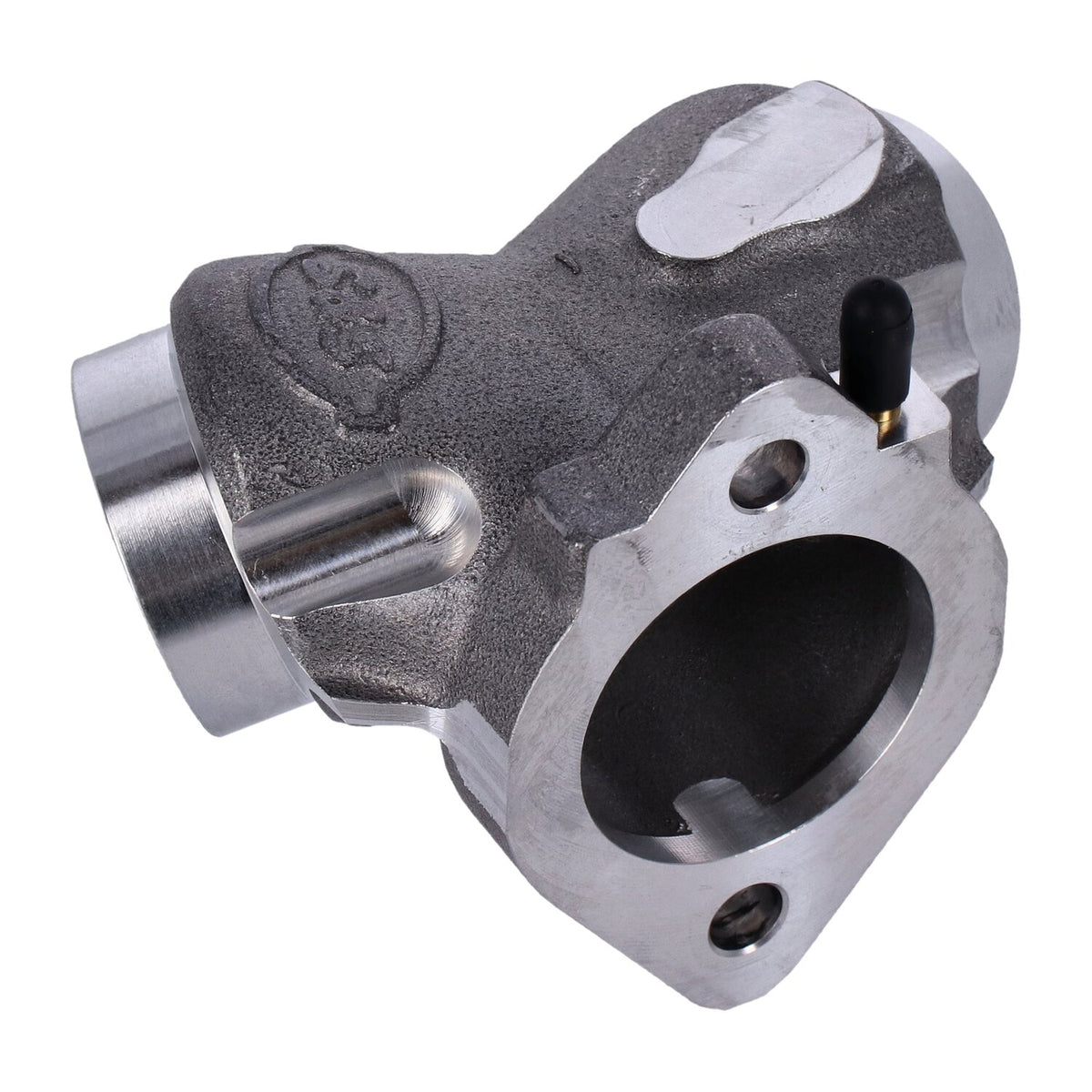 S&S E manifold S&S & OEM heads size 387