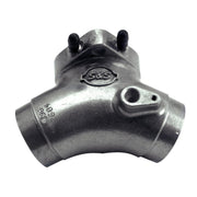 S&S D manifold OEM & S&S heads size 398