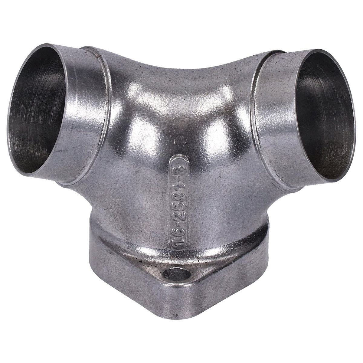S&S D manifold OEM & S&S heads size 408