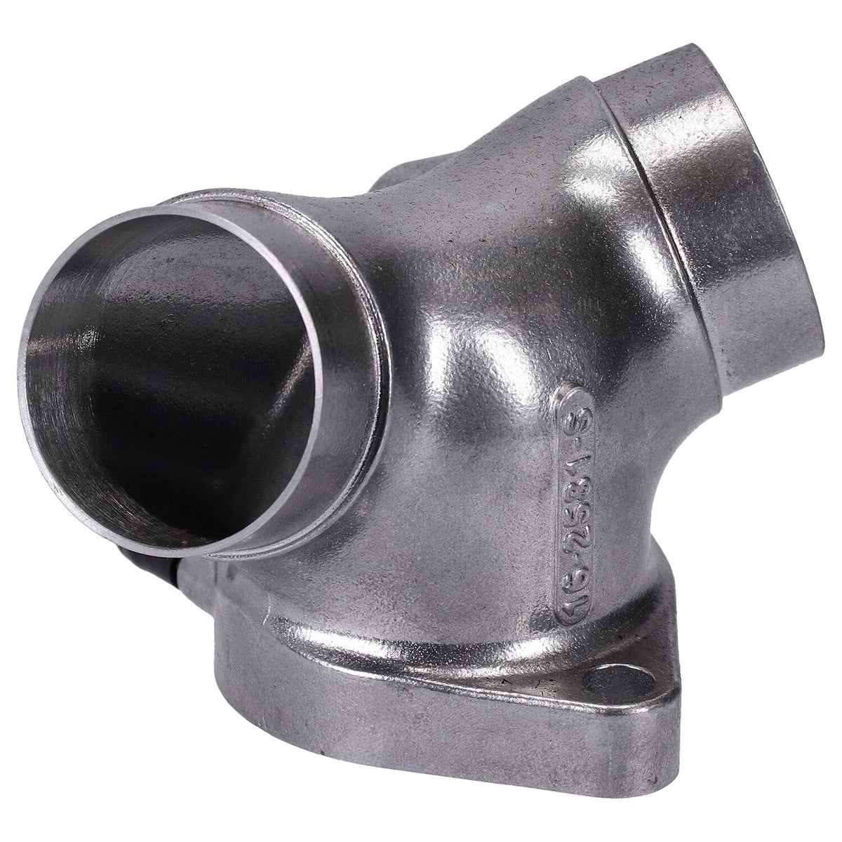 S&S D manifold OEM & S&S heads size 408