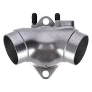 S&S D manifold OEM & S&S heads size 408
