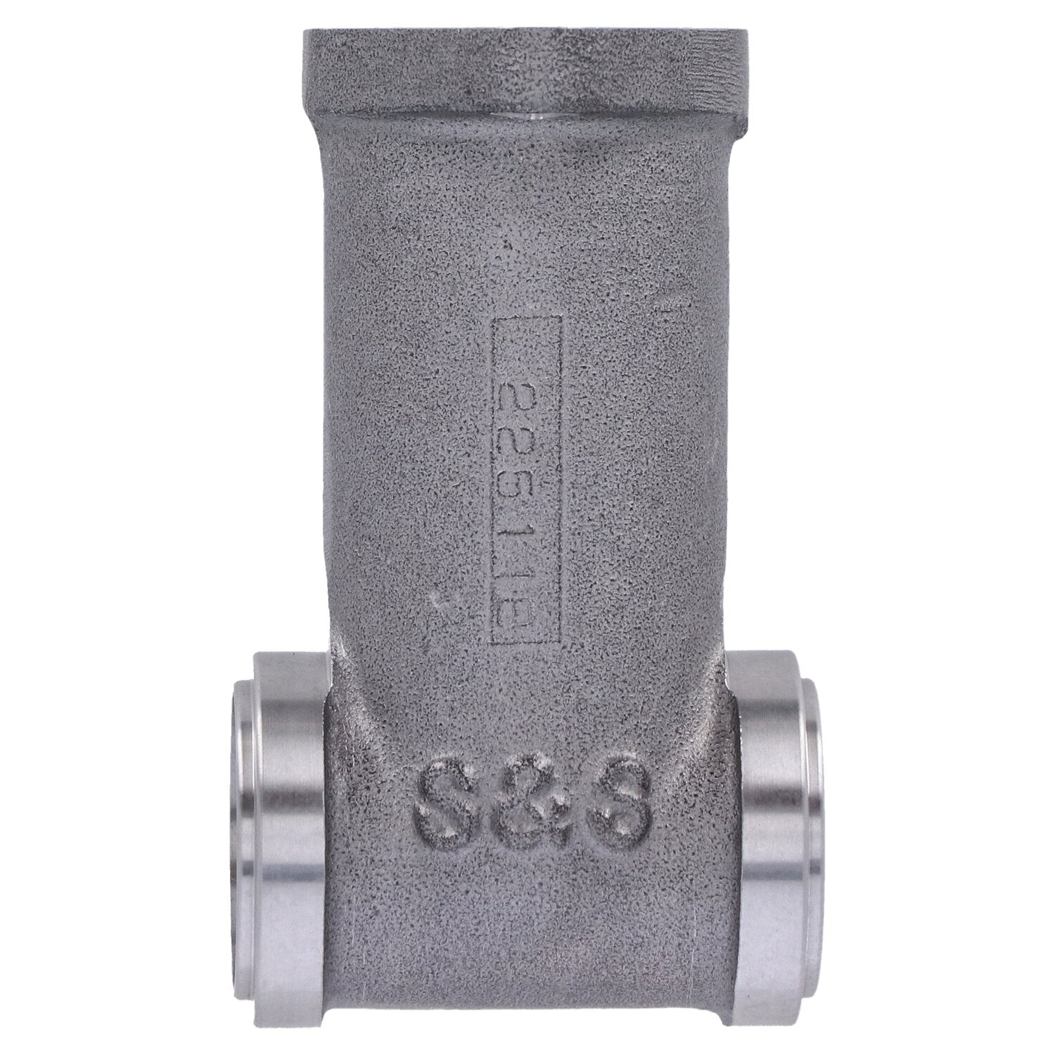 S&S E manifold 5.455 inch stroker cyl