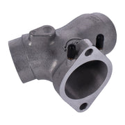 S&S G manifold S&S & OEM heads size 408