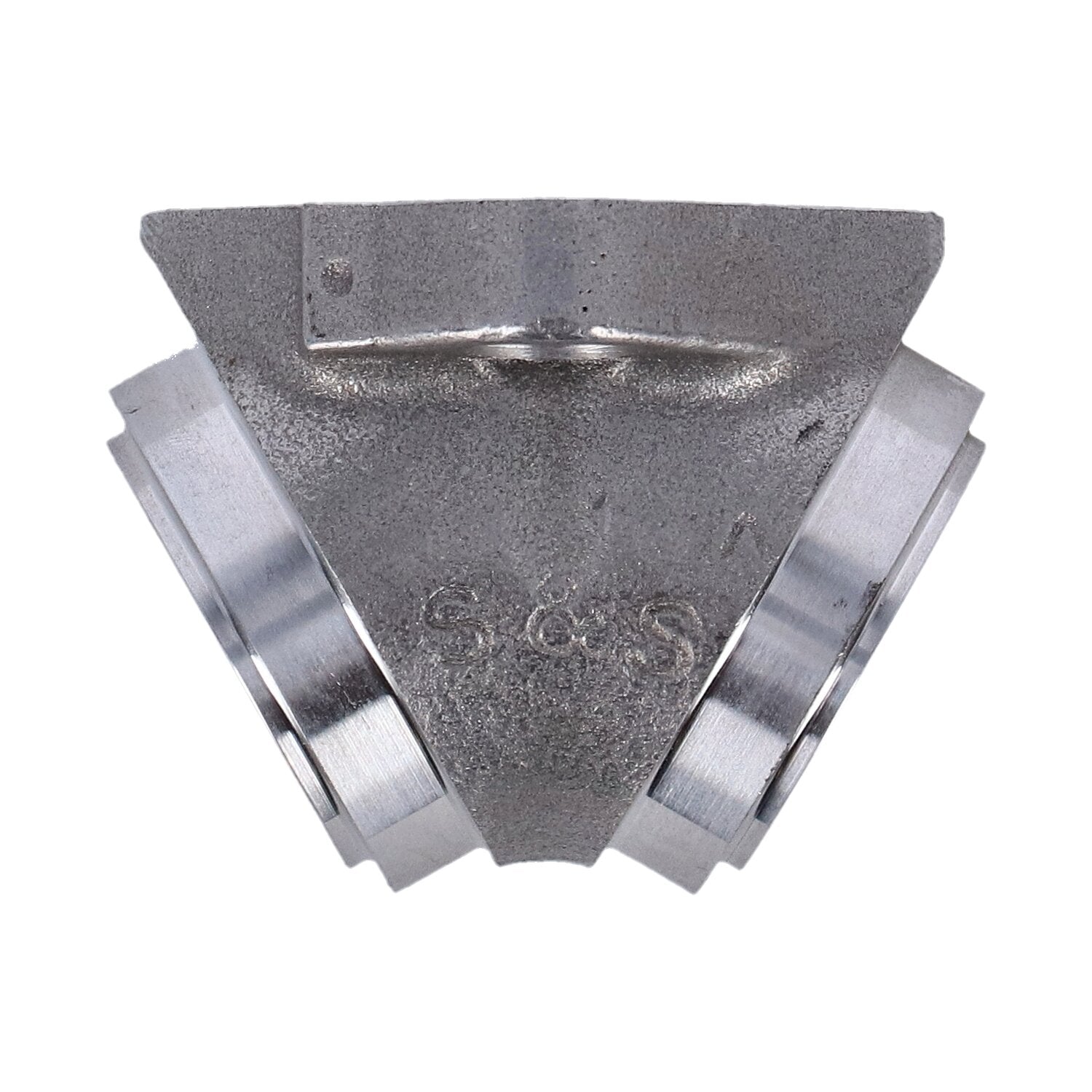 S&S G manifold 5.363 inch cyl - size 222