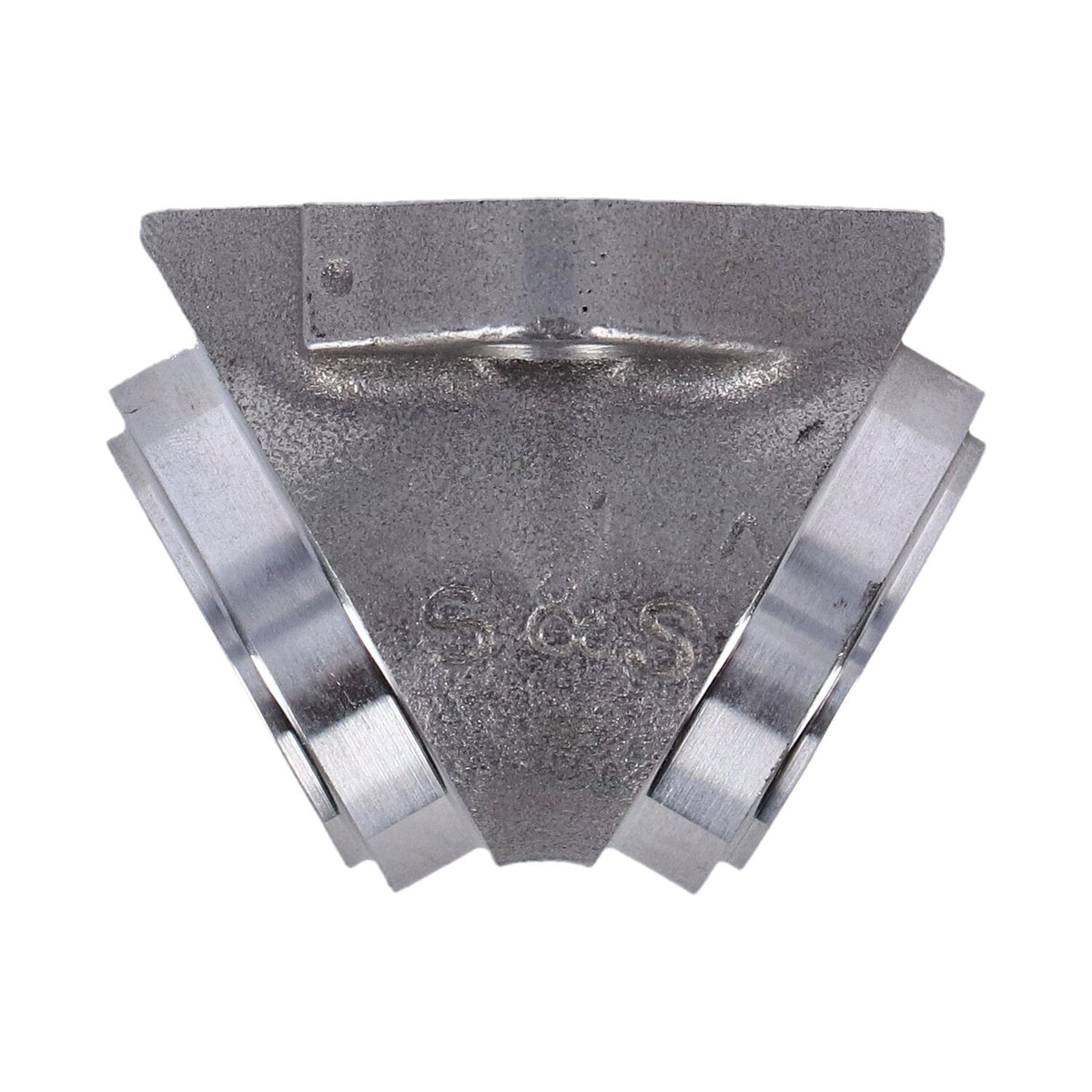 S&S G manifold 5.363 inch cyl - size 222