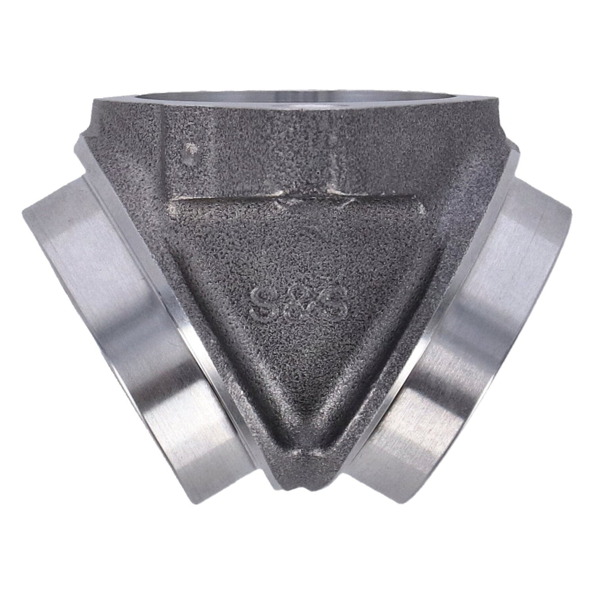 S&S E manifold 5.363 inch cyl size 222