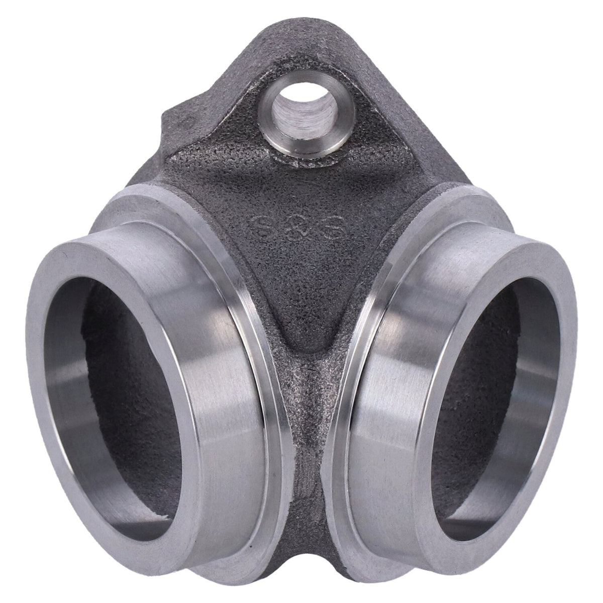 S&S E manifold 5.363 inch cyl size 222