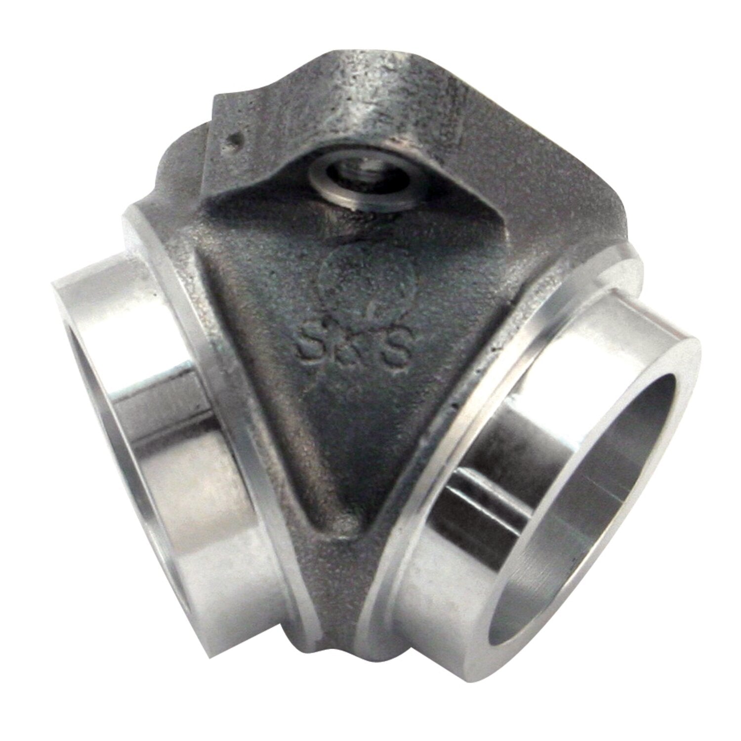 S&S E manifold