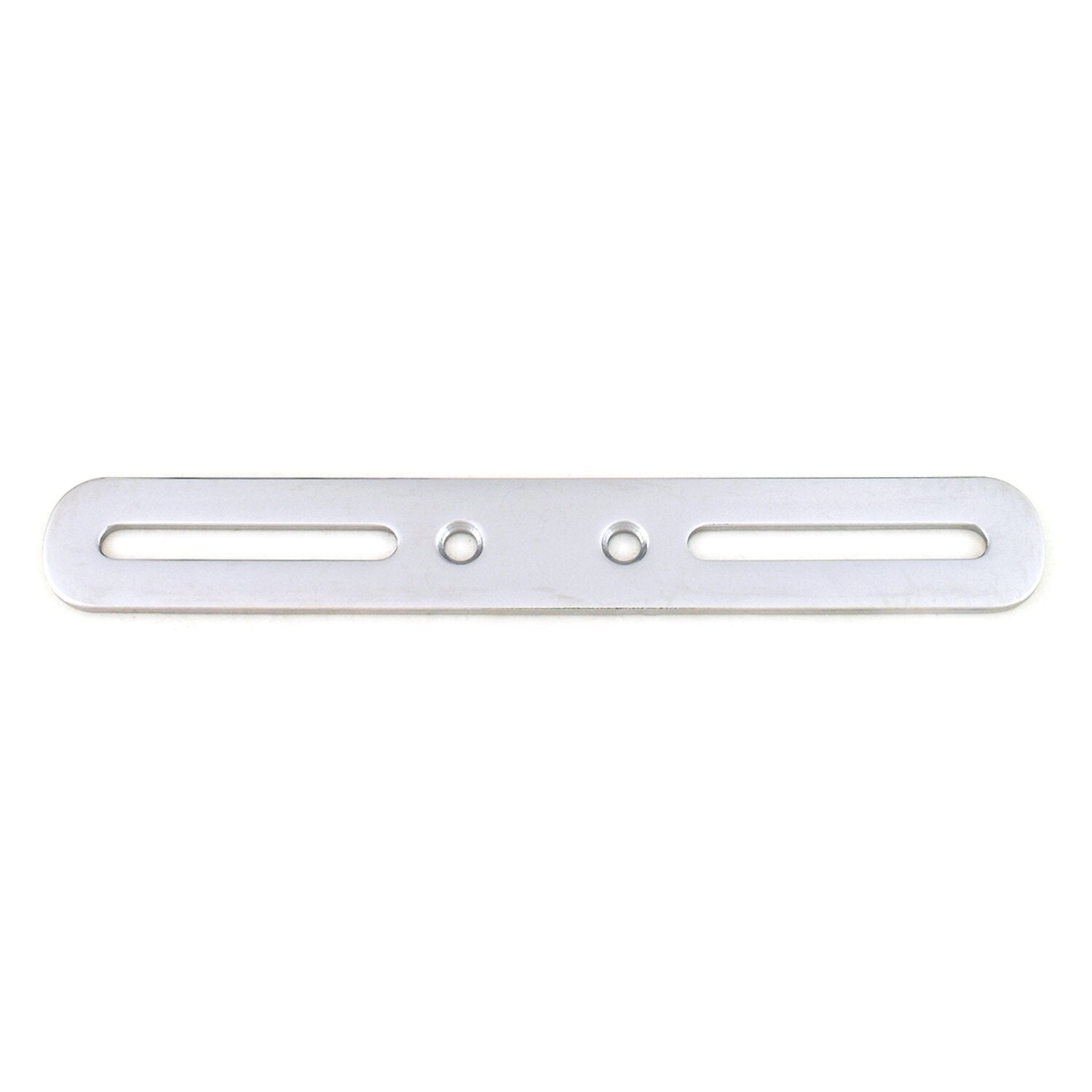 MCS Replacement license plate bracket Tombstone taillight