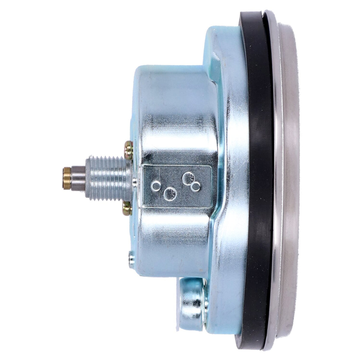 MCS FL speedometer '36-40 face' white - 1:1 kmh