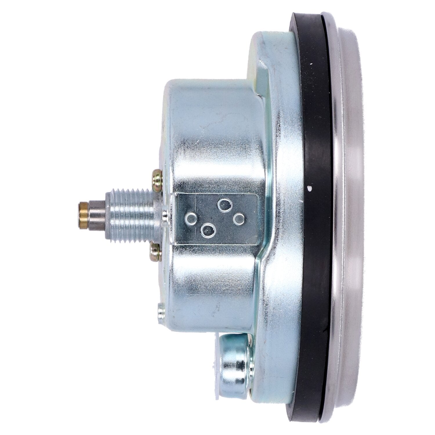 MCS FL speedometer '48-61 face' green - 1:1 kmh