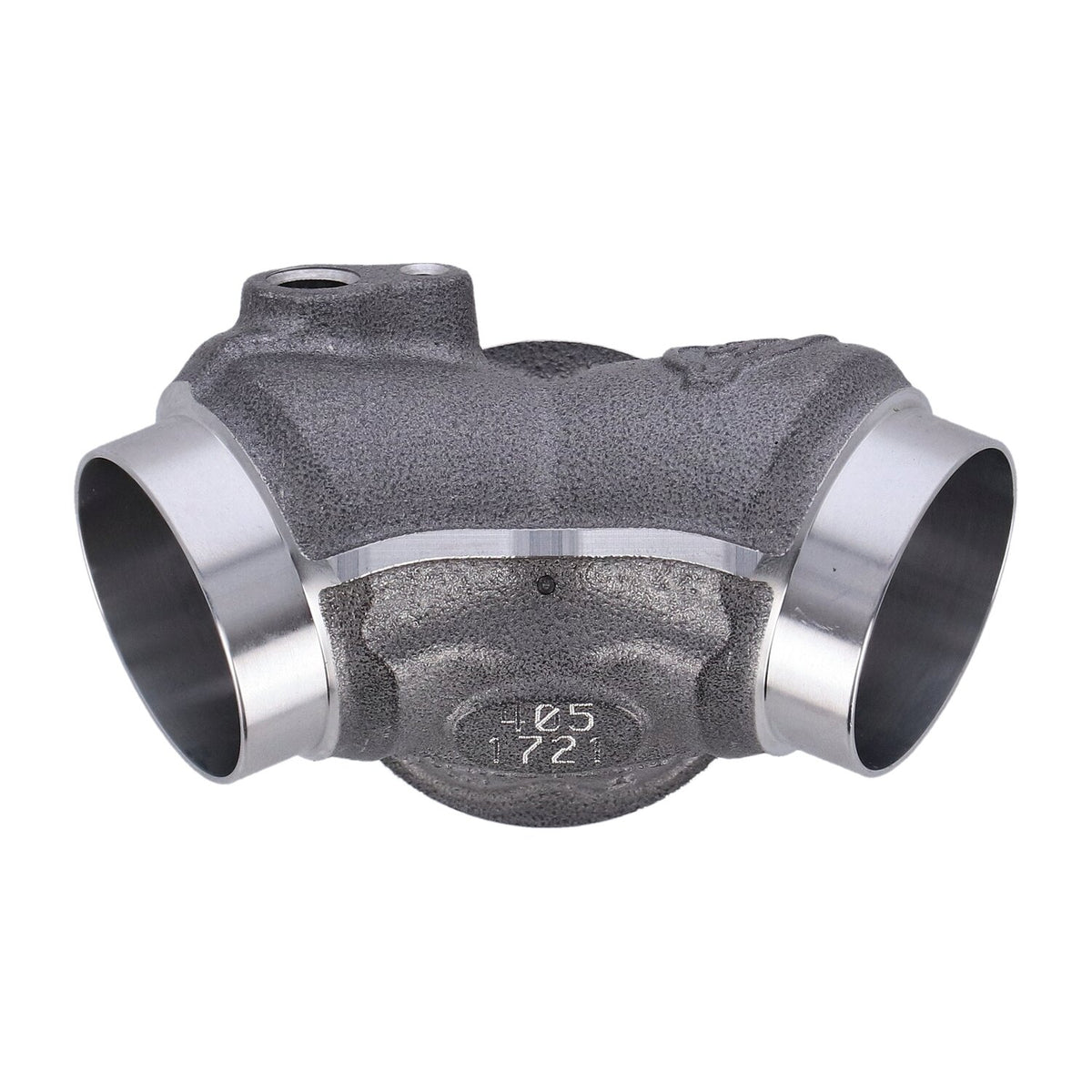 S&S manifold for OEM cv carb size 405