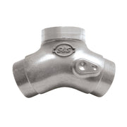 S&S manifold for OEM cv carb size 410