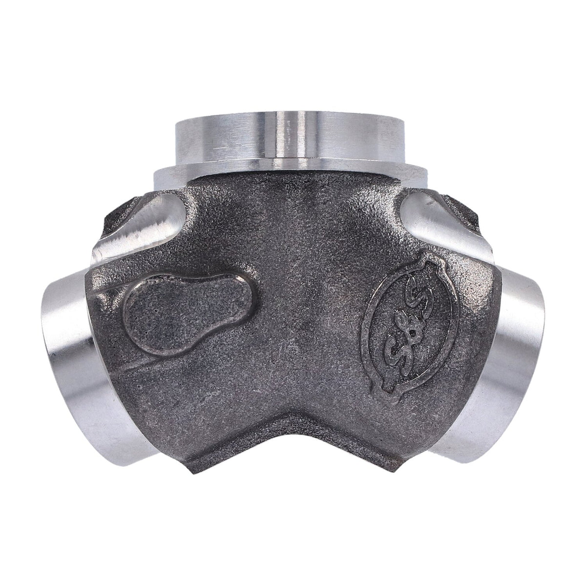 S&S manifold for OEM cv carb size 387