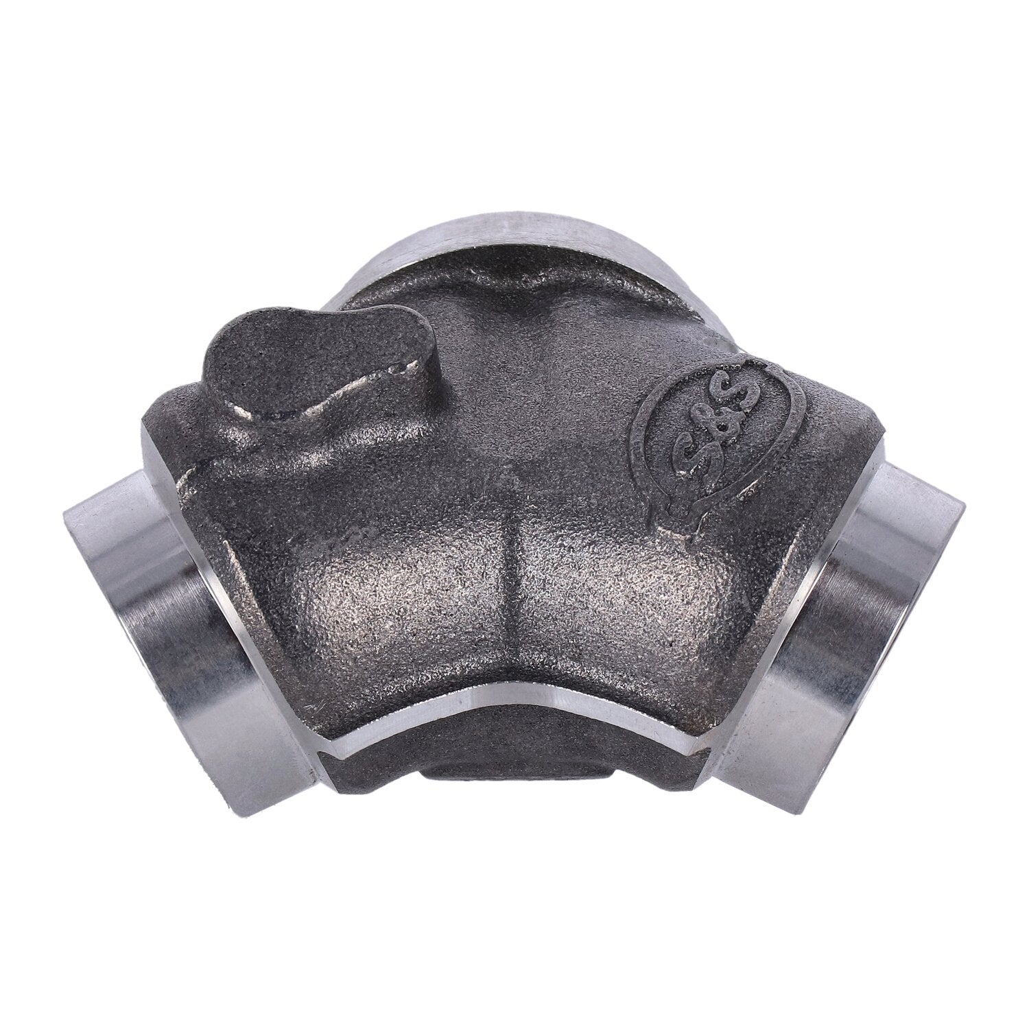 S&S manifold for OEM cv carb size 387